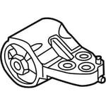 Insulator DL3Z6038B