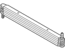 Oil Cooler - DL3Z7A095A