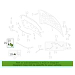 صورة قفل كبوت