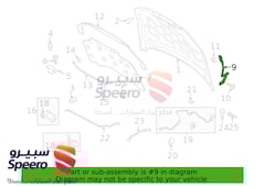 صورة القطعة