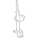 صورة مساعد امامي يسار