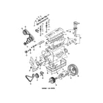 صورة صرة زيت مكينة