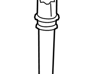F7TZ12A402AA - F7TZ12A402AA
