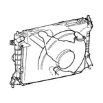صورة رديتر ماء