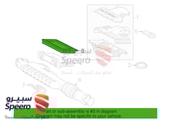 صورة القطعة
