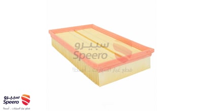 فلتر هواء مكينة