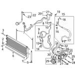صورة AC Compressor