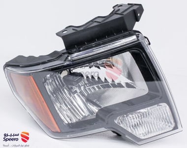 Front Right Headlight - FL1Z13008G