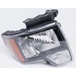 صورة Front Left Headlight