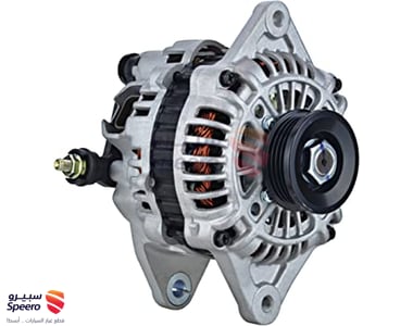 Engine Dynamo - FP3418300C