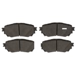 صورة Front Brake Pad Kit