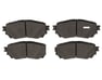 Front Brake Pad Kit - G4YA3328ZB