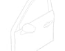 Right Front Door - GHY05802XJ
