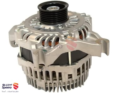 Engine Dynamo - GL1002