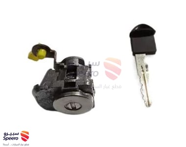 قفل باب أمامي يسار - H06014BA0A