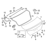 صورة مفصلة شنطة