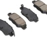 Rear Brake Pad Kit - KAY02648Z