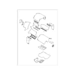 صورة Full Gasket Set