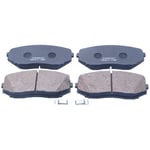 Front Brake Pad Kit L2Y63323Z