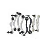 صورة طقم مقصات اماميه