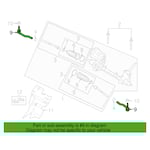 صورة ذراع دركسون خارجي يمين