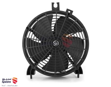 Radiator Fan Mitsubishi L200 2007-2015