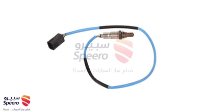 حساس شكمان فوق