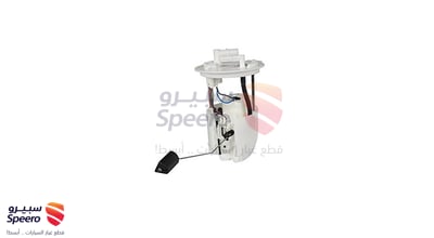 طرمبة بنزين