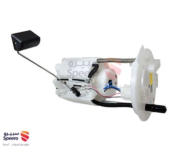 Fuel Pump - PFS591
