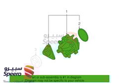 صورة القطعة