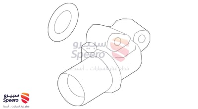 بلف حرارة