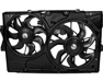 Radiator Fan - RF365