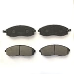 صورة Rear Brake Pad Kit