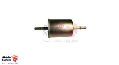فلتر بنزين