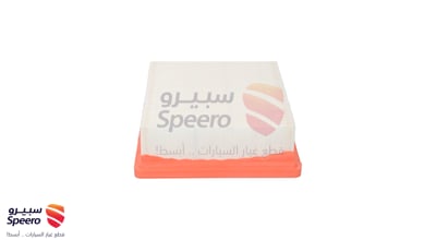 فلتر هواء مكينة
