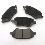 صورة Front Brake Pad Kit