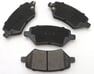 Rear Brake Pad Kit - S3010680131