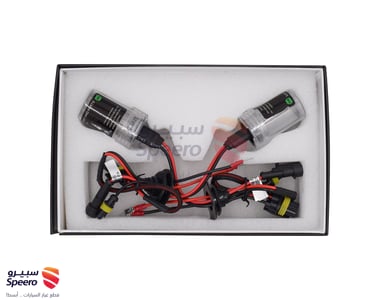 Xenon Bulbs - THU009