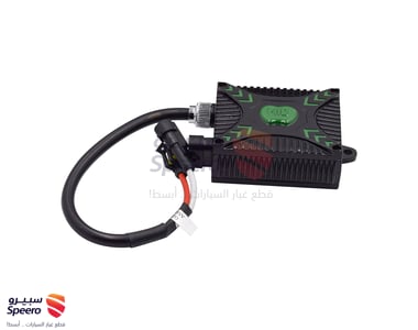 لمبات  زينون من كنج ابل 55 واط - متعدد الالوان - THU009