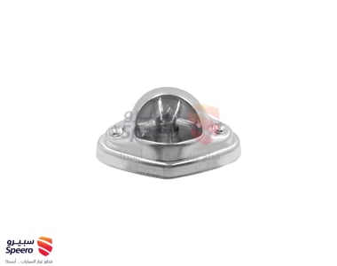 Rear License Plate Lights - THU011