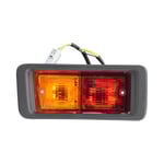 صورة Fog Light Kit