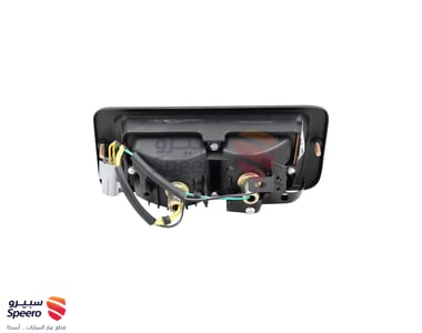 طقم اسطب خلفي تويوتا جيب شاص ربع 2018-2021 جهتين يمين ويسار - THU012