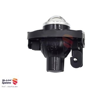 Fog Light Kit - THU021