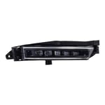 صورة طقم كشاف ليد هوندا سي ار في 2017-2019 قطعتين