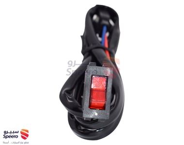 طقم كشاف هيونداي أكسنت 2001-2002 قطعتين - THU025