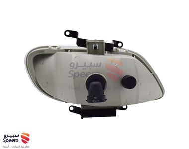 طقم كشاف هيونداي أكسنت 2001-2002 قطعتين - THU025