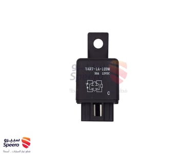 طقم كشاف هيونداي أكسنت 2001-2002 قطعتين - THU025