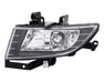 Fog Light Kit - THU026