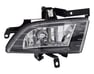 Fog Light Kit - THU026