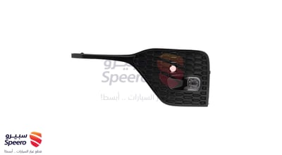 طقم كشاف ليد تويوتا  فورتشنر 2021  قطعيتن
